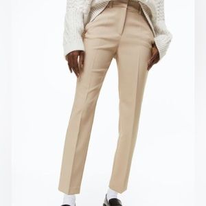 H&M Khaki Slacks